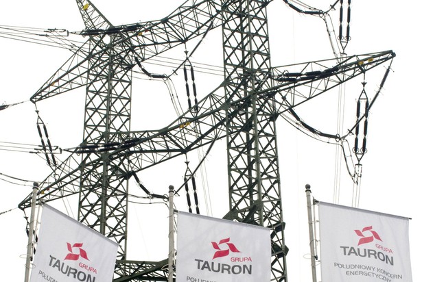 Tauron Polska Energia