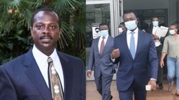 Justice Clemence Honyenuga is no more qualified to hear Dr Opuni’s case – Professor Asare