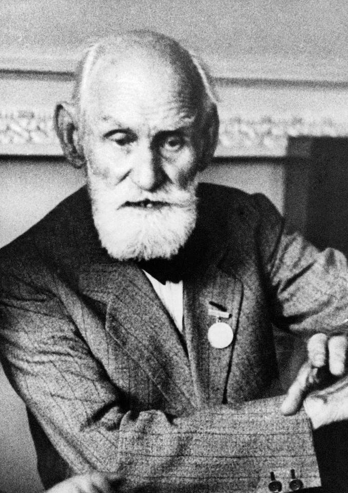 Ivan Pavlov