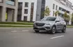 Opel Grandland X 1.2 Turbo - prawdziwy PeugOpel