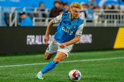 Świderski, Jóźwiak i Sobociński nie zagrają w play off ligi MLS