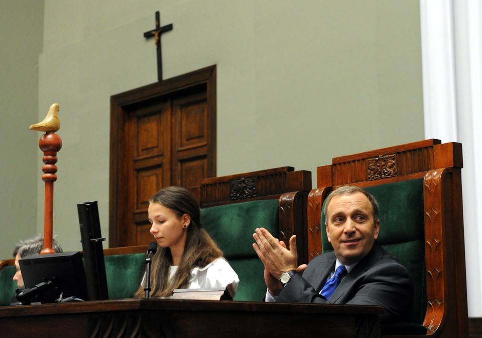 Sejm Dzieci i Młodzieży