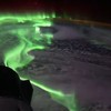 Aurora australis