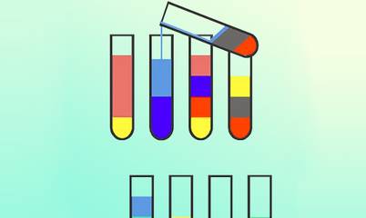 Water Sort Puzzle