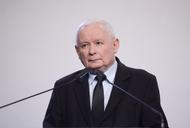 Jarosław Kaczyński