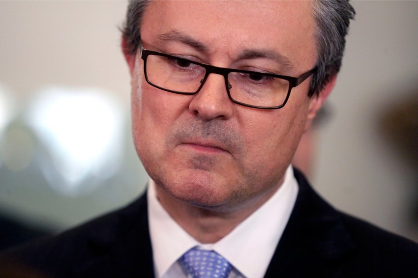 Neodlučan: Tihomir Orešković