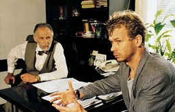 Bardzo trudny quiz z seriali PRL i lat 90. Nieliczni zdobędą 25/25