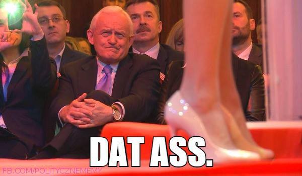 mem / Polityczne memy