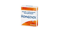 Homeovox