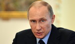 96,8 procent na TAK. Krym oddał się Rosji