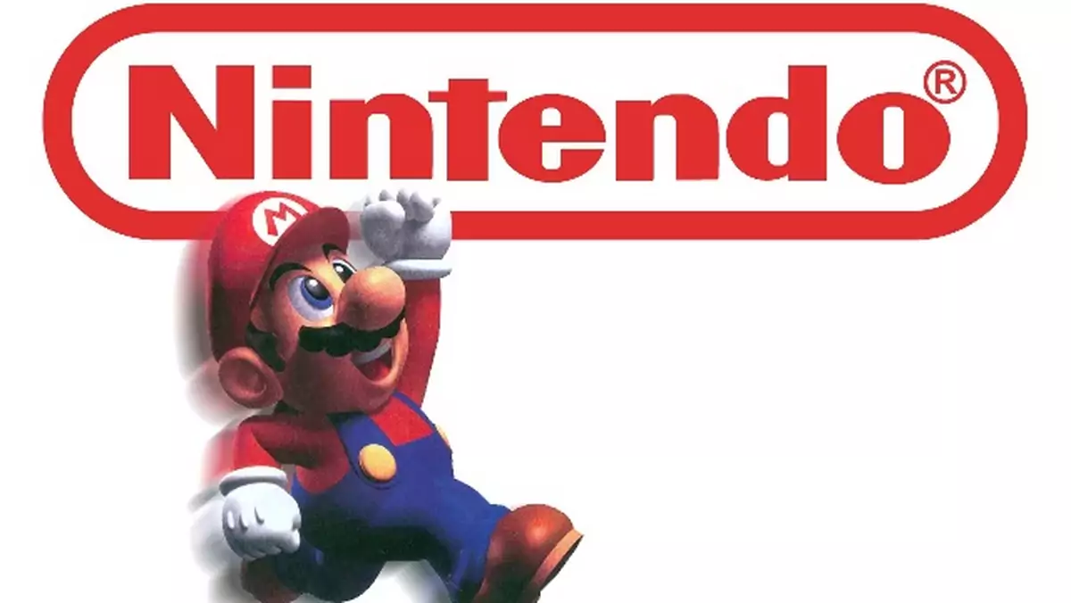 Nintendo zarabia pieniądze, zamiast je tracić. Pierwszy raz od czterech lat