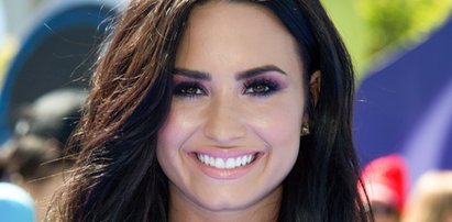 Demi Lovato: jestem osobą niebinarną