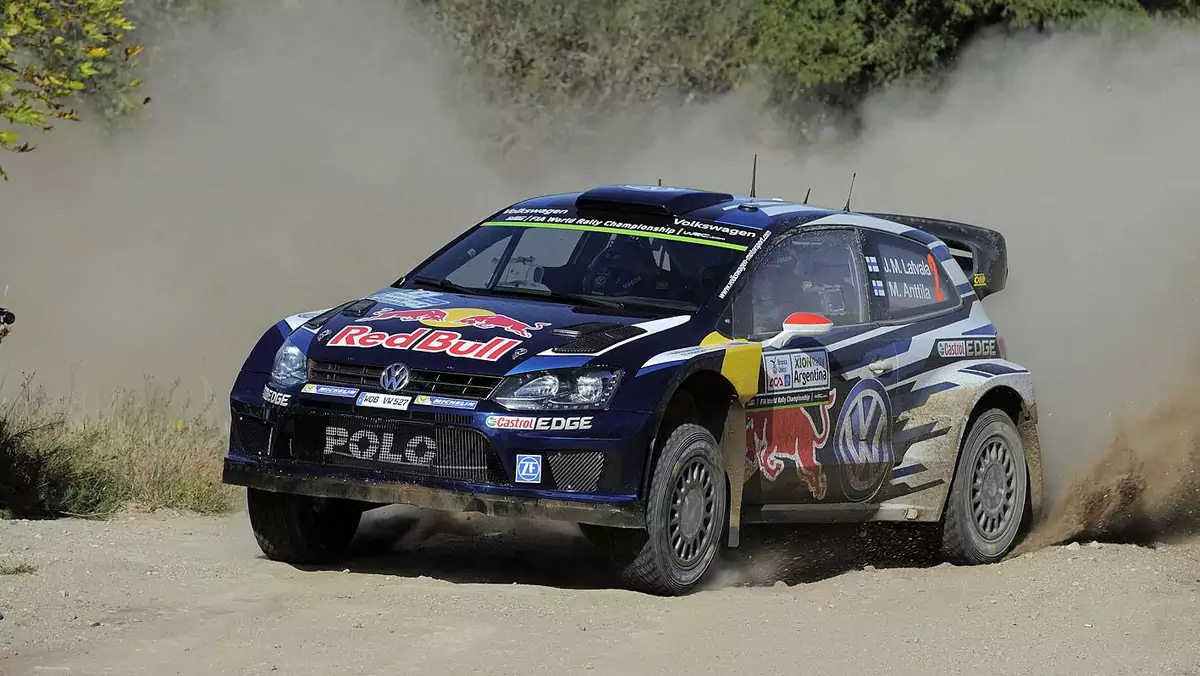 Jari-Matti Latvala