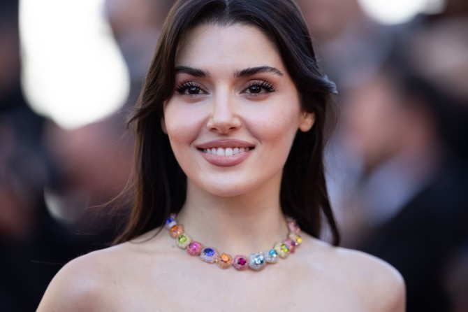 Hande Erčel