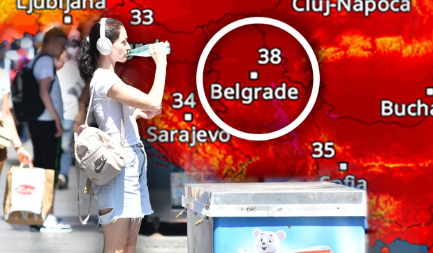 Vrućina 
