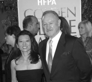 Nie żyją Gene Hackman i jego żona Betsy Arakawa. Zostali znalezieni martwi w domu. Aktualizacja!