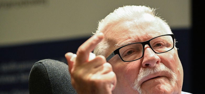 Lech Wałęsa: Bardzo się napracowałem, byśmy weszli do NATO