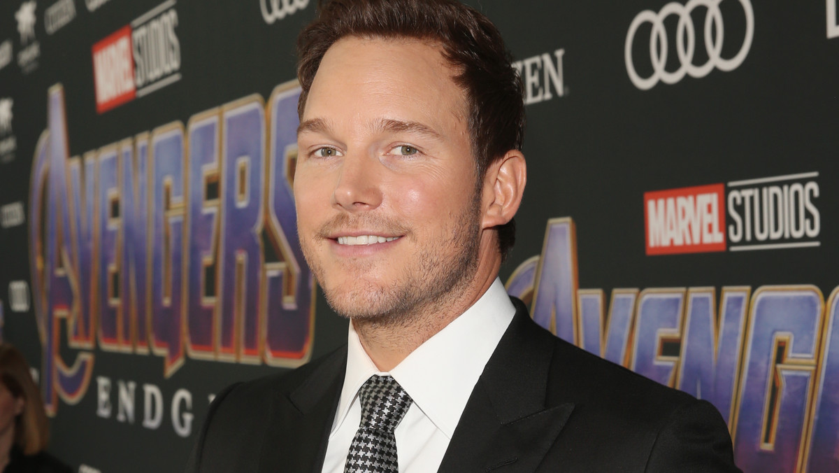 Chris Pratt "nielegalnie" opublikował nagranie z planu zdjęciowego filmu "Avengers. Koniec gry". "Żadna zasada nie będzie mnie ograniczać..." - napisał pod udostępnionym filmikiem Pratt, łamiąc w ten sposób zakaz producentów najnowszej odsłony serii.