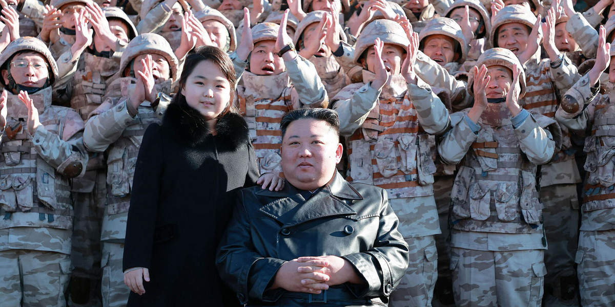 Kim Dzong Un chce powrotu zagranicznych turystów do Korei Północnej