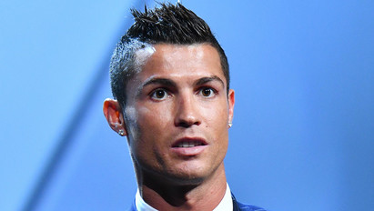 Kitálalt Ronaldo exe: vérfagyasztó, amit a híres focistáról állít