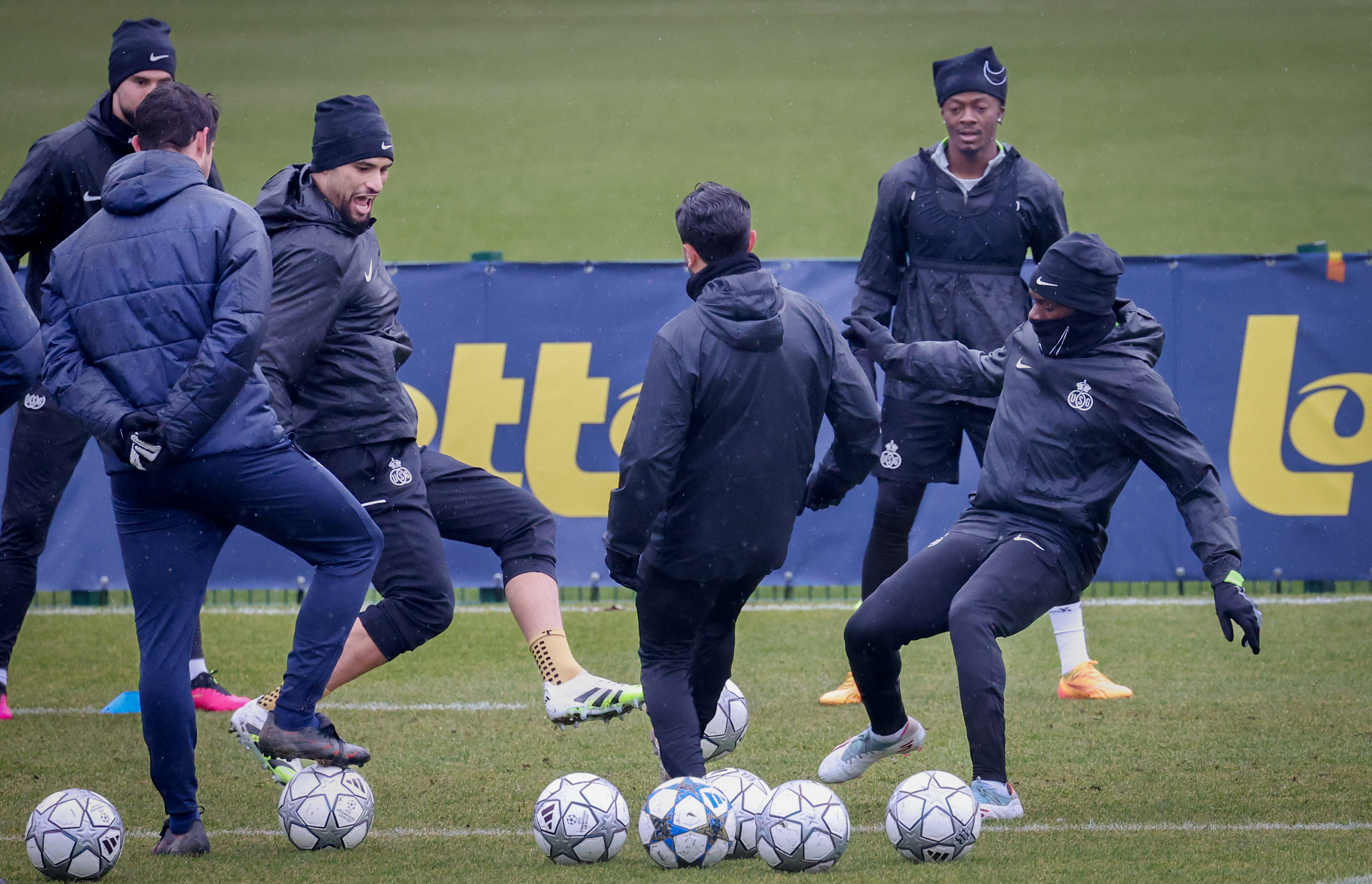 Ultima giornata Champions: Napoli rischia tutto, Inter e Juve vogliono gli ottavi diretti