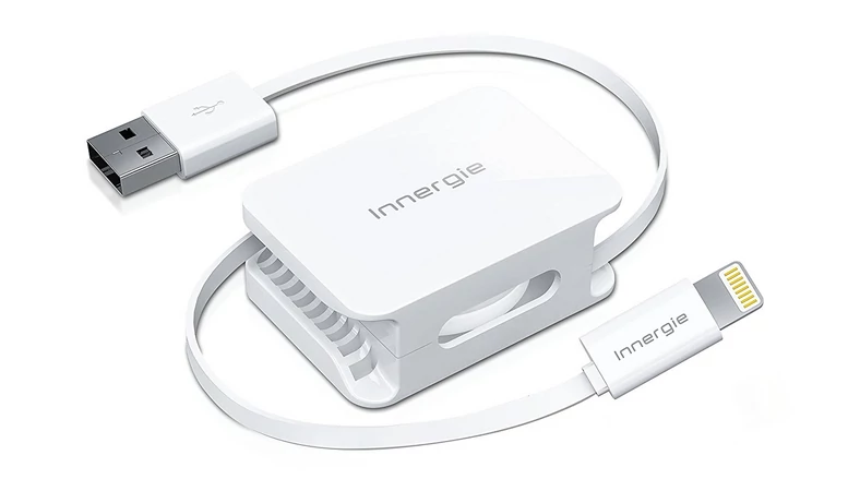  INNERGIE Magic Cable Lightning