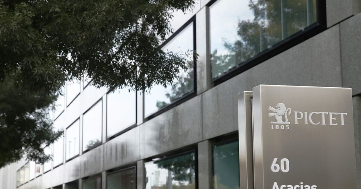 $942bn Swiss private bank Pictet launches South Africa presence