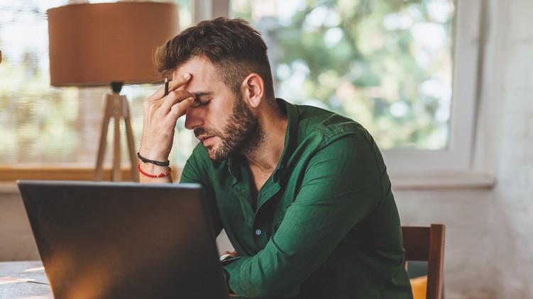 Ezeket a betegségeket okozhatja a tartós stressz 