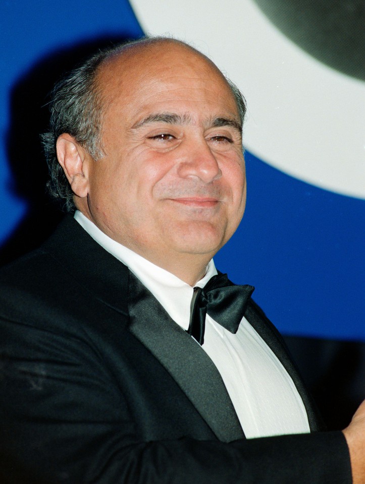 Dany DeVito