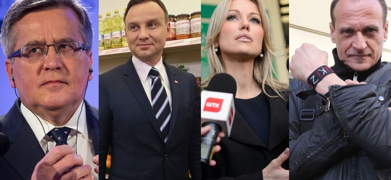 Większość Polaków wie, na kogo zagłosuje. SONDAŻ CBOS