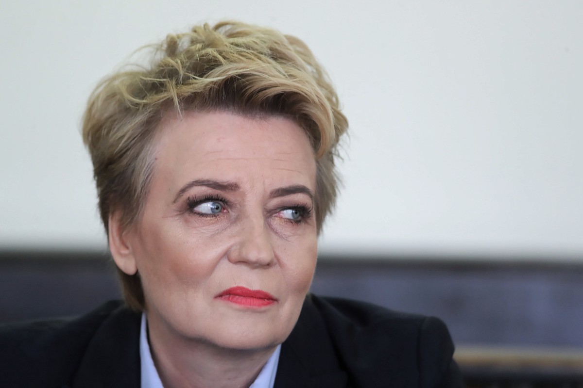 Mówiąc prościej – skoro MSZ żadnych ekspertyz nie posiada, trudno je zmusić, by takowe udostępniło.
