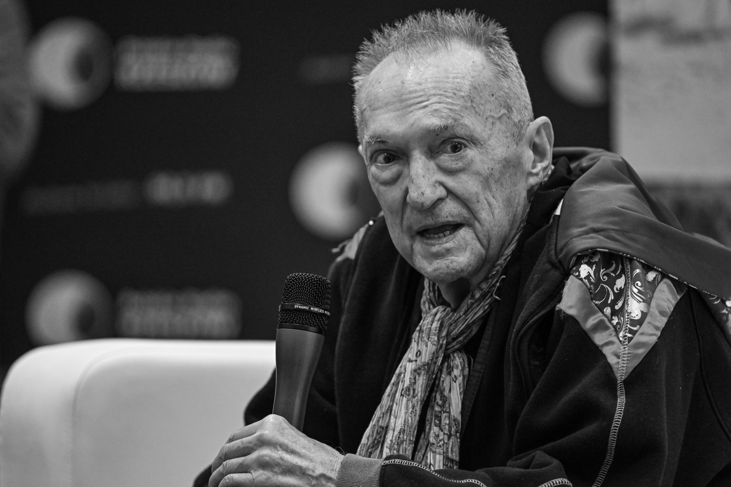 Nie żyje Michał Urbaniak. Legenda polskiego jazzu miała 82 lata