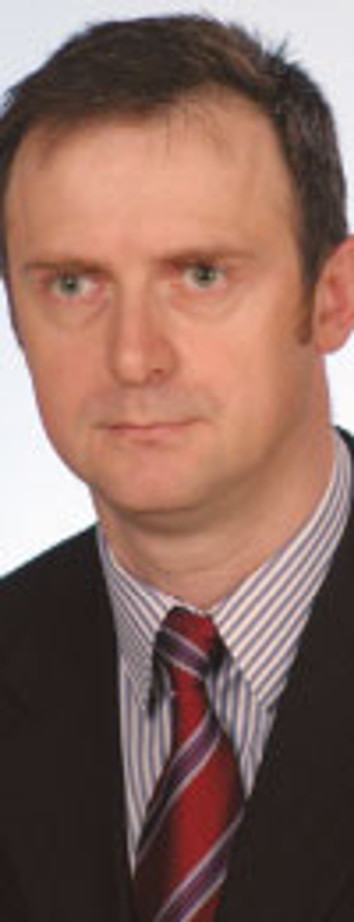Arkadiusz Sobczyk, radca prawny, Kancelaria Prawna Sobczyk i Współpracownicy w Krakowie