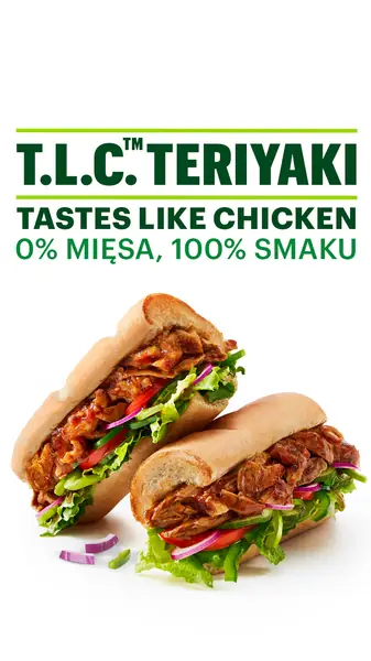 T.L.C. Teriyaki