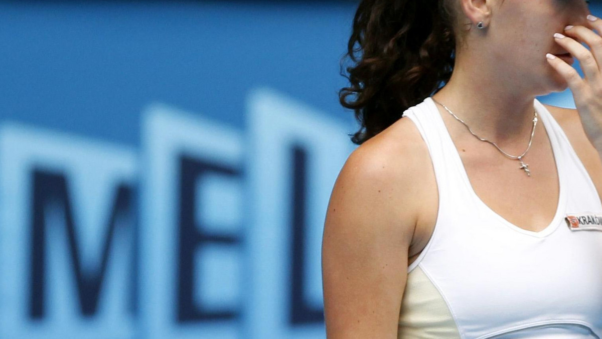 W najnowszym rankingu WTA Agnieszka Radwańska utrzymała 14. pozycję. Liderką pozostała Caroline Wozniacki.