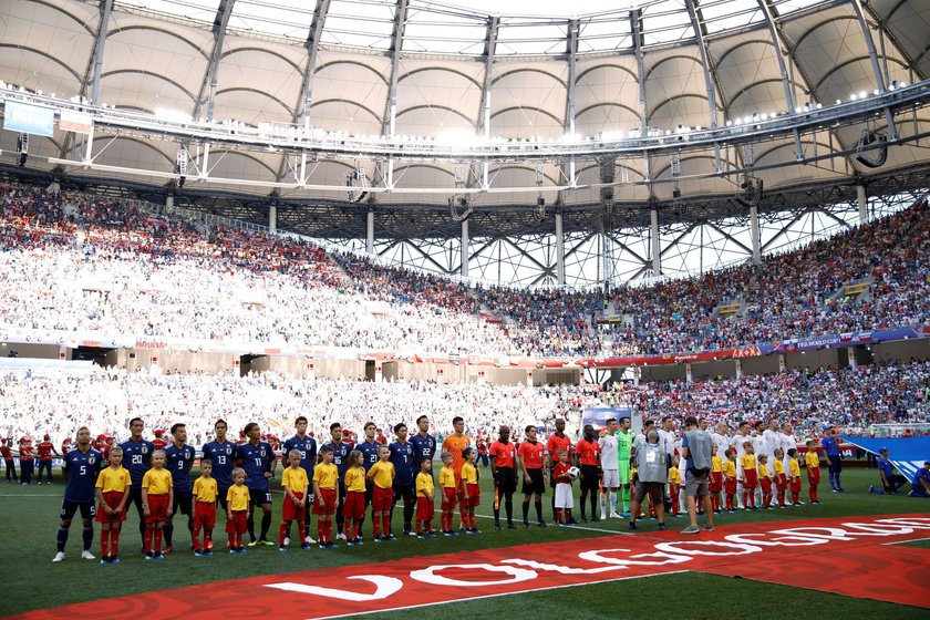 Mundial 2018 w Rosji: Polska – Japonia 1:0. Relacja po meczu