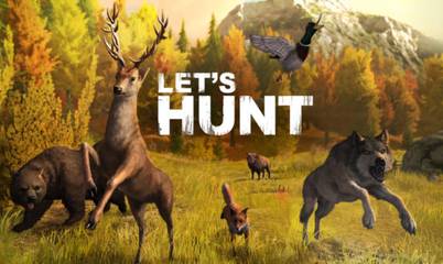 Let's hunt