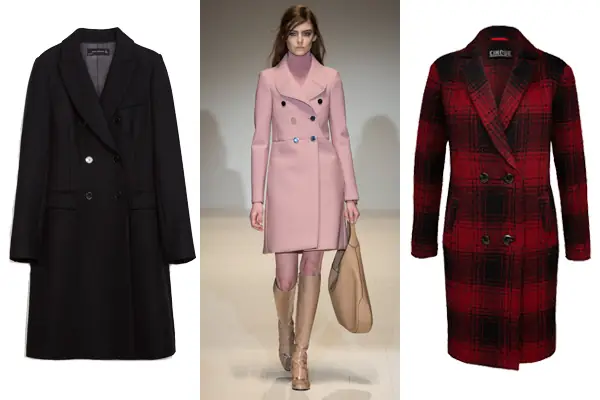 ZARA, / Gucci H/W 2014/2015 / Cinque, edited.com