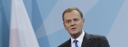 Tusk: Polska będzie brać przykład z Estonii