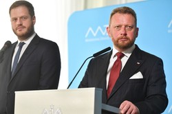 Posłowie KO: Dymisja Cieszyńskiego nie wystarczy. Powinien odejść też Szumowski