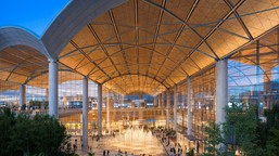 saudowie analizują inwestycję w port polska. stawką miliardy