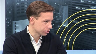 Krzysztof Bosak: Facebook nie odpuści polskiego rynku