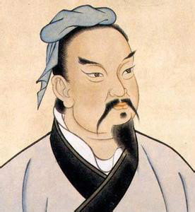 Generał Sun Tzu