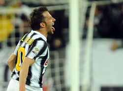 Juventus znów liderem Serie A. Zobacz gole z meczu z Lazio