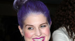 Kelly Osbourne zafarbowała włosy na... fioletowo