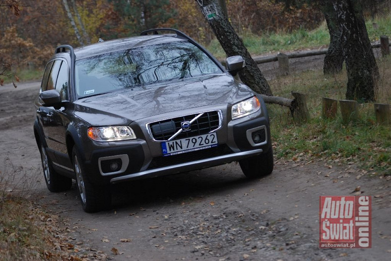 Volvo XC70