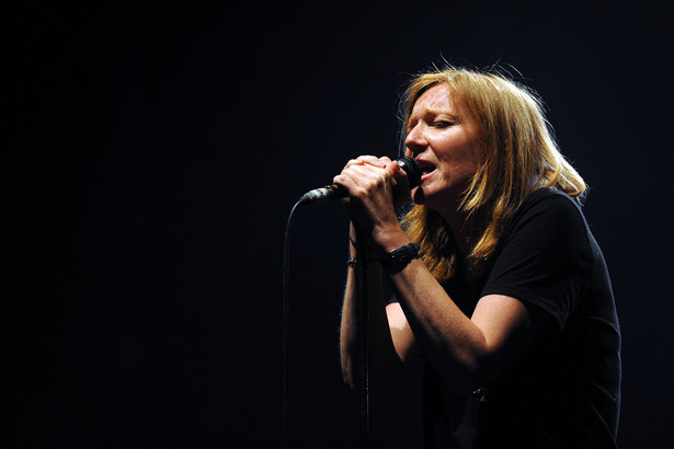 Wokalistka Portishead i gitarzysta Radiohead wystąpią z Krzysztofem Pendereckim