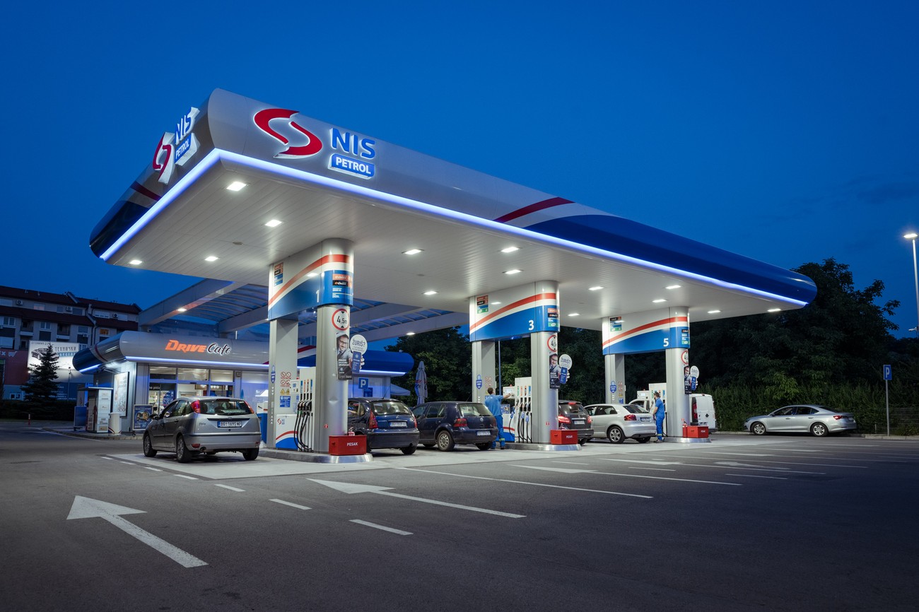 Rezultati: Poslovanja NIS grupe za devet meseci 2024. Godine - NIS investirao više od 37 milijardi dinara u kapitalne projekte