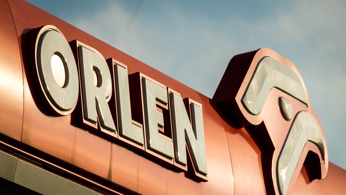 PKN Orlen