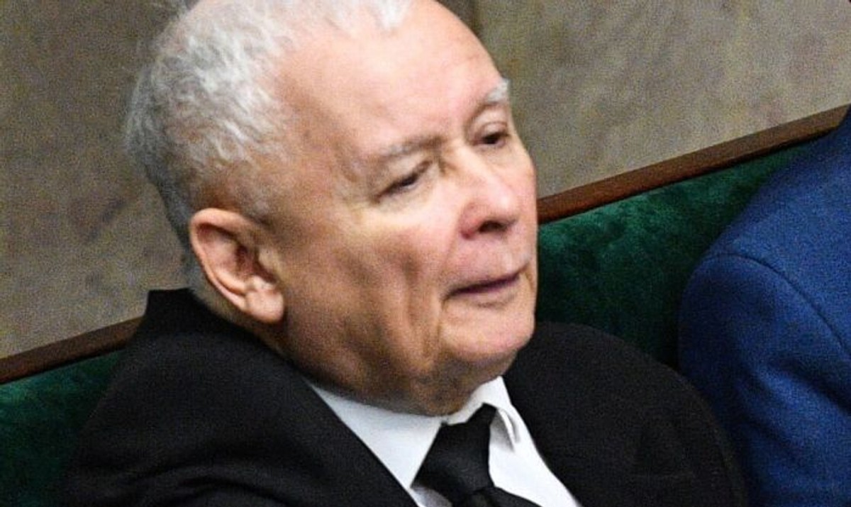 Jarosław Kaczyński